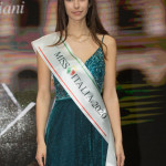 Miss Italia, la vincitrice 2020 è la 19enne Martina Sambucini