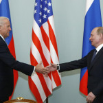 Usa 2020: Putin si congratula con Biden per la vittoria