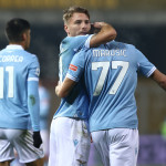 Serie A: la Lazio rallenta, solo 1-1 con il Benevento