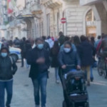 Natale, Italia verso il lockdown