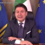 Coronavirus, Conte: Messi a dura prova, vigilare e non abbassare la guardia