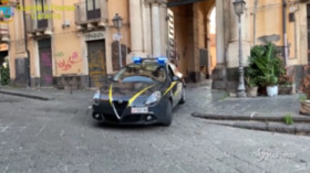 Catania, evasione da 19 mln: sequestrati 6 appartamenti a 3 indagati