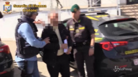 Furbetti del reddito di cittadinanza, denunciato anche un boss della ‘ndrangheta