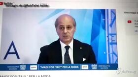 Covid, frase choc del presidente Confindustria Macerata: “Persone stanche, se qualcuno morirà pazienza”