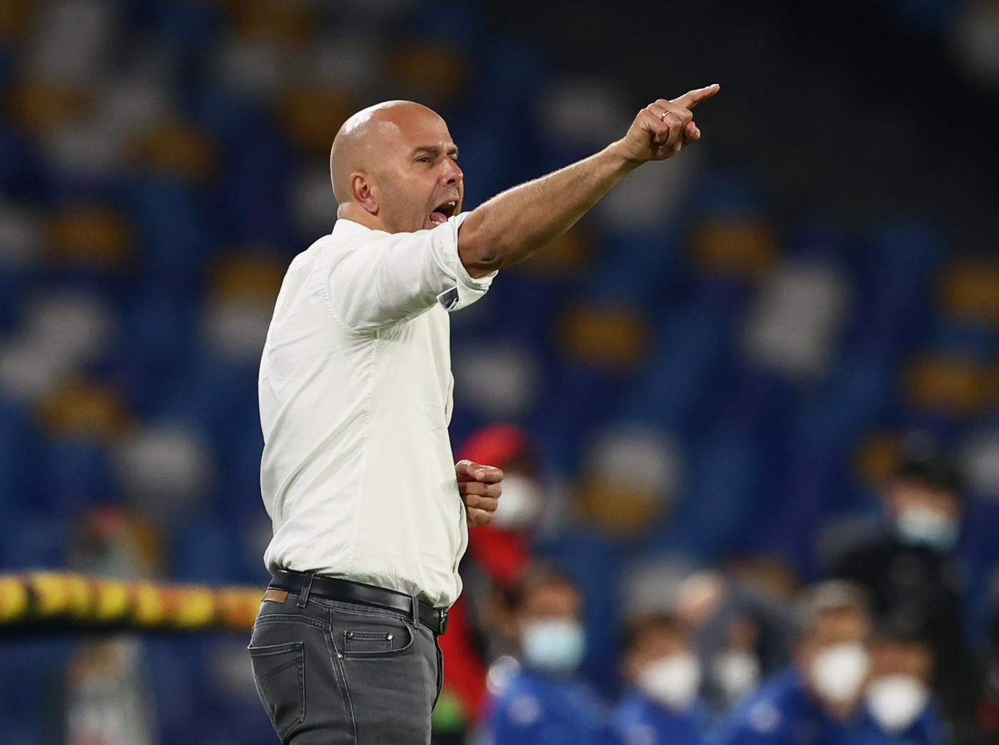 Olanda, Feyenoord: Arne Slot nuovo allenatore da 1 luglio 2021