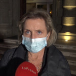 Roma, direttore Spallanzani: “Serve comportamento responsabile di ciascuno di noi”