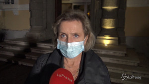 Roma, direttore Spallanzani: “Serve comportamento responsabile di ciascuno di noi”
