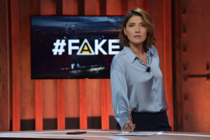 Valentina Petrini e Fake: “La gente comune cerca chiarezza”