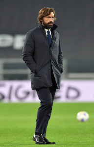 Juventus vs Verona - Serie A TIM 2020/2021