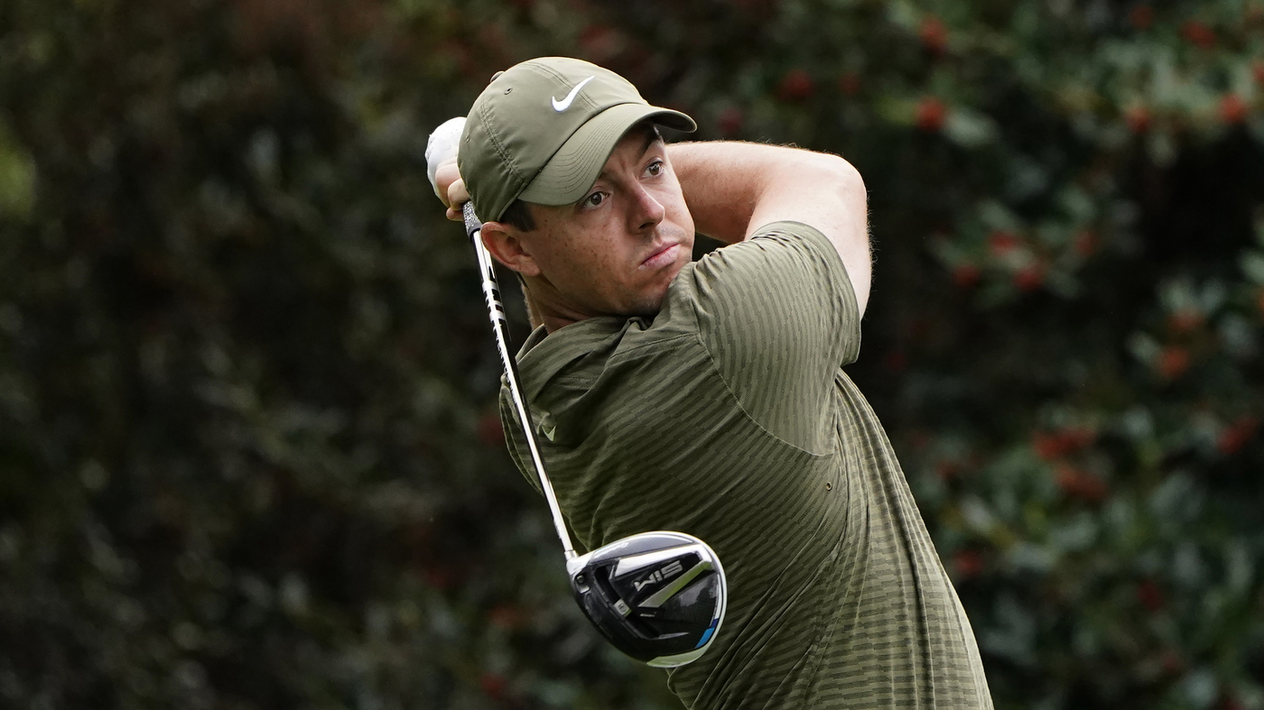 Golf, European Tour: Thomas e McIlroy partecipano al campionato HSBC