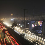 Regno Unito, tribunale riconosce per la prima volta lo smog come fattore morte