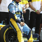F1, Alonso: “Hamilton è fortissimo, Leclerc grande talento”