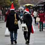 Olanda, Danimarca, Gb e Germania in lockdown: ma si allentano misure nei giorni di festa