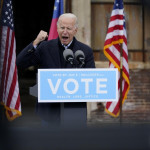 Usa 2020, Biden in Georgia per conquistare il Senato. Barr si dimette