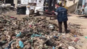 Messina, traffico illecito di rifiuti: 16 misure cautelari
