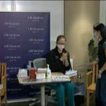 Covid, al via le vaccinazioni a Washington: in una settimana in arrivo 62 mila dosi