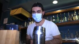 In piena pandemia il bar si reinventa: a Milano nasce un ‘Instabar’