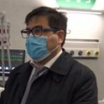 Roma, D’Amato: “D’accordo con zona rossa estesa a tutta Italia”