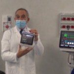 Covid, nuovi container allo Spallanzani di Roma: il direttore sanitario spiega come funzioneranno