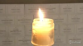 Covid, le campane della cattedrale di Washington ricordano 300mila morti