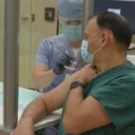 Covid, cominciate le vaccinazioni nello Stato americano della California