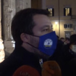 Coronavirus, Salvini: “Rimborsi immediati a tutte attività danneggiate”