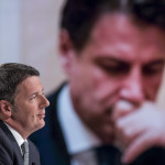Governo, Conte punta alla verifica alle Camere. Ultimatum di Renzi sul Mes