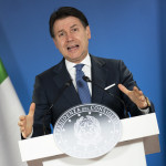 Il premier Conte in partenza per la Libia per liberare i pescatori italiani