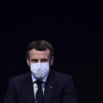 Francia, Macron positivo al Covid-19