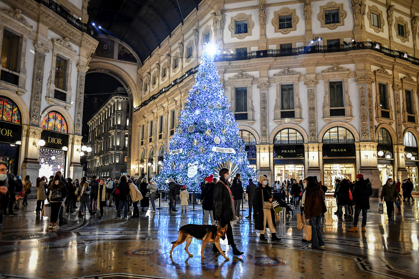 Natale, Boccia: “Vogliamo più restrizioni. Opportuno stringere il più possibile” Natale, Boccia: “Vogliamo più restrizioni. Opportuno stringere il più possibile”