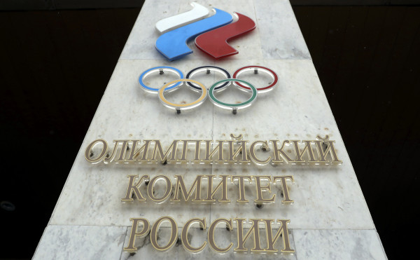 Olimpiadi, doping Russia: oggi la decisione del TAS sul caso