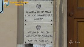 Messina, contrabbandavano carburante: 4 misure cautelari e sequestri per 2,5 milioni di euro