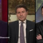 Conte: “Task force? Non si pensi che ci sono gli ‘amici degli amici’”