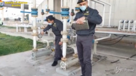 Puglia, vendevano bombole del gas contraffatte: 4 arresti