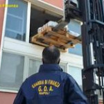 Ravenna, incenerite nel termovalorizzatore 16 tonnellate di stupefacente sequestrato a Salerno
