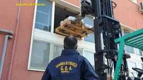 Ravenna, incenerite nel termovalorizzatore 16 tonnellate di stupefacente sequestrato a Salerno