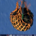 La sonda cinese “Chang’e 5” rientra sulla Terra con due chili di rocce lunari