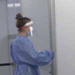 Covid-19, salgono ancora i nuovi casi e i decessi