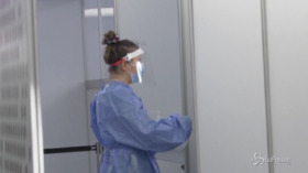 Covid-19, salgono ancora i nuovi casi e i decessi