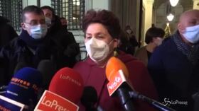 Governo, Bellanova: “Detto a Conte che questione non sono poltrone ma idee”