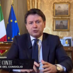 Conte: “Confronto chiaro e concreto con Italia Viva”