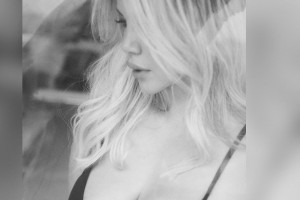 Wanda Nara foto post sexy