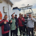 Liberati i pescatori italiani in Libia. Conte: “Buon rientro a casa”