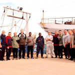 Libia, dal sequestro alla liberazione: i 108 giorni dei pescatori a Bengasi