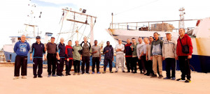 Libia, dal sequestro alla liberazione: i 108 giorni dei pescatori a Bengasi