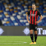 Milan nei guai, Ibrahimovic si ferma ancora