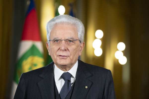 Discorso di Mattarella in occasione della Giornata Internazionale per i diritti delle persone con disabilità