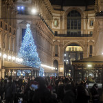 Ok del Cdm al decreto: zona rossa dal 24 dicembre all’Epifania. Conte: “Misure necessarie”
