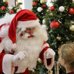 Oggi decisione su Natale: verso lockdown misto. Zaia in Veneto anticipa stretta
