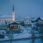 Austria verso terzo lockdown dopo Natale, è record di decessi per Covid